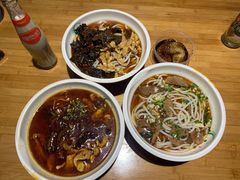 -回民餐厅(红旗路店)