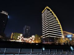 -海河游船(古文化街码头)