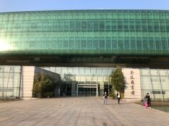 -金陵图书馆