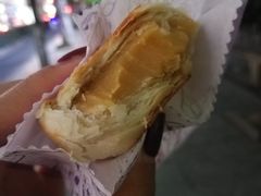 榴莲月饼-长发西饼(临顿路店)