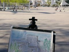 -首都师范大学科德学院