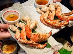 -松鹤精致料理(五一中路店)