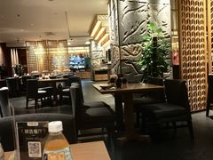 -京旬海鲜放题·铁板烧自助餐厅