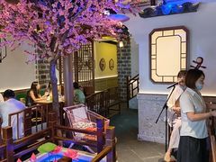 -姑苏家宴·苏帮菜·松鼠桂鱼(苏州总店)