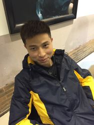 -发泽造型·烫发染发