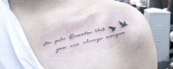 点击看大图 锁骨-MDZ STORE·TATTOO·耳饰