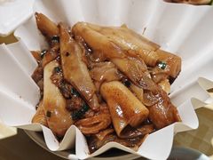 -石岐佬中山菜馆(张溪店)