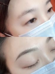 -臣丽纹眉全国连锁