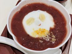 陈皮红豆沙-蔡澜点心·粤菜(月星环球港店)