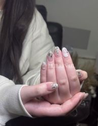 -LEILEI NAIL蕾蕾美甲美睫