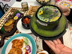 -城堡俄式西餐厅(中央大街索道店)