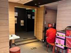 -麦当劳(大羊坊路店)