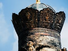 -上海东林寺(金山区)