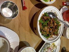 -胡子大厨·超级小炒肉(晶耀前滩店)