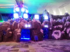 -石林冰雪海洋世界