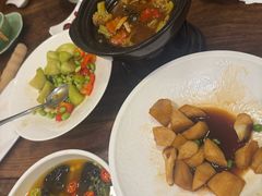 -五观堂素食(新华路店)
