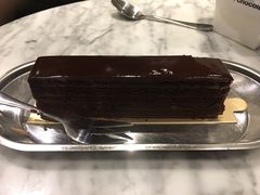 -Awfully Chocolate(来福士广场店)