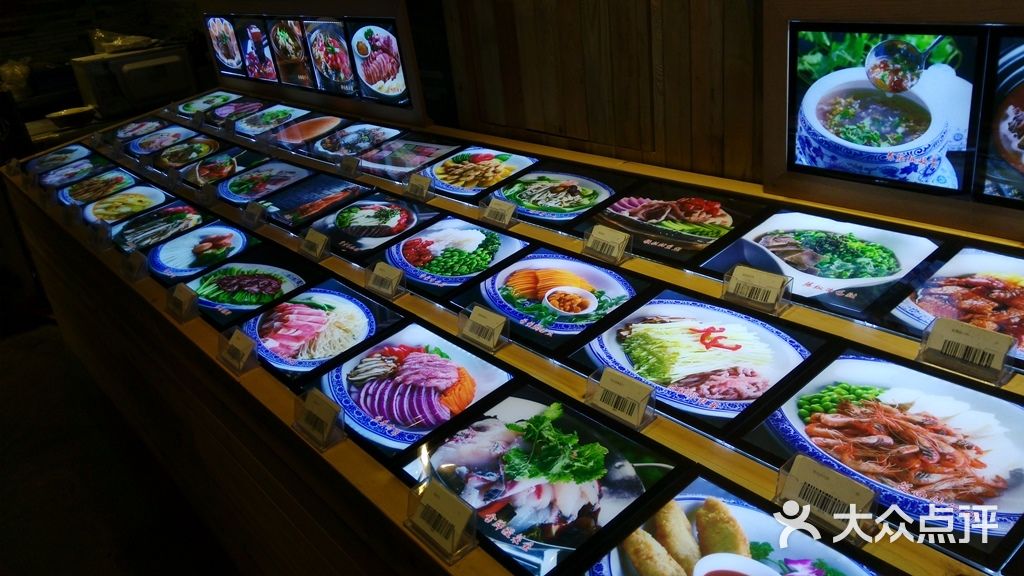 江南名灶(老地方酒店分店)-大堂图片-宜兴美食-大众点评网