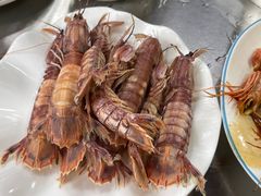 -台州湾小海鲜·范家厨房(人民路店)