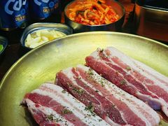 -火炉情韩国料理店(古田路店)