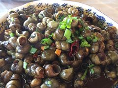 -洞天食府(北大街店)