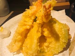 -山葵家·创意料理(临平银泰城店)