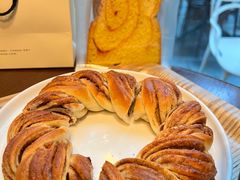 肉桂卷-81BAKERY(大学路店)