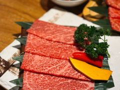 -炼火烤肉店