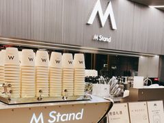 -M Stand(BFC外滩金融中心店)