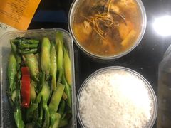 -功夫汤粤港餐厅(锦业路店)