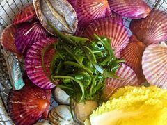 -海味当家·蒸锅海鲜(星海公园店)