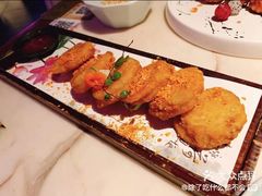 -韵秋荷(宝山龙湖天街店)