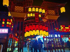 -南阳卧龙岗武侯祠