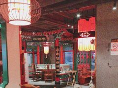 -北平食府.北京烤鸭(亦庄店)