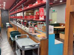 -宏状元现熬粥·京味菜(黄寺大街店)