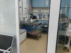 -瑞派·关忠动物医院·猫专科·犬专科(三环新城店)