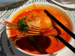 -Siam泰餐厅(水上公园店)