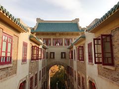 -武汉大学-樱园