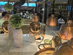 -冀粤香海鲜自助餐厅(西美五洲店)