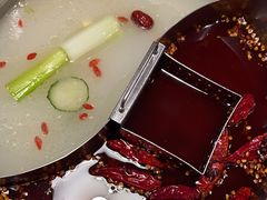 -野妹火锅(南园店)