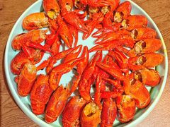 冰镇龙虾-马头巷·隐庐居·红油大虾(园区店)
