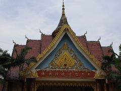-西双版纳傣族园
