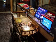 -豪爵足道·SPA(二七路店)