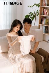 -专注孕妇照亲子照·纪田摄影