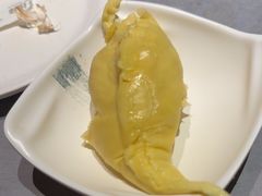 -奔海甄选·活鲜刺身铁板烧自助(太原里店)