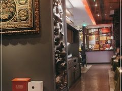 大堂-暹罗泰·泰国餐厅(仁和新城店)