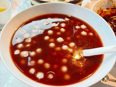 陈皮红豆小圆子-上海小南国(正大店)