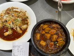 -阿毛饭店(和义路店)