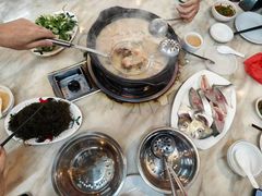 -牛排王糟粕醋火锅(海甸分店)