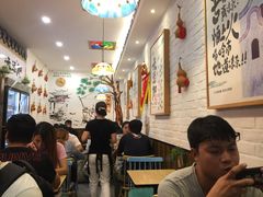 -古春堂凉茶甜品(拱北口岸店)